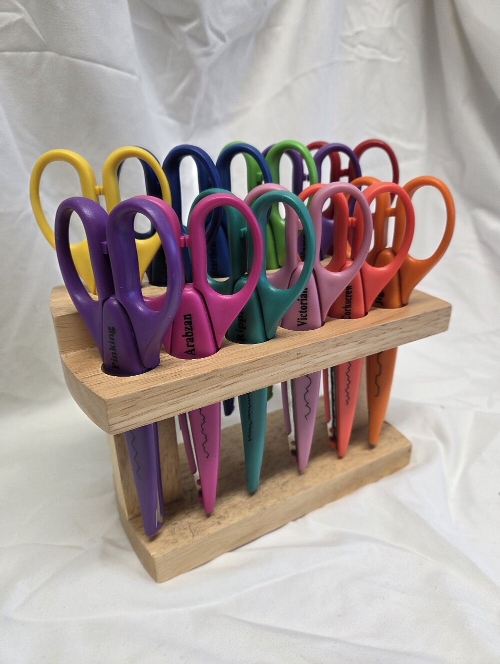 Pinking Shears
